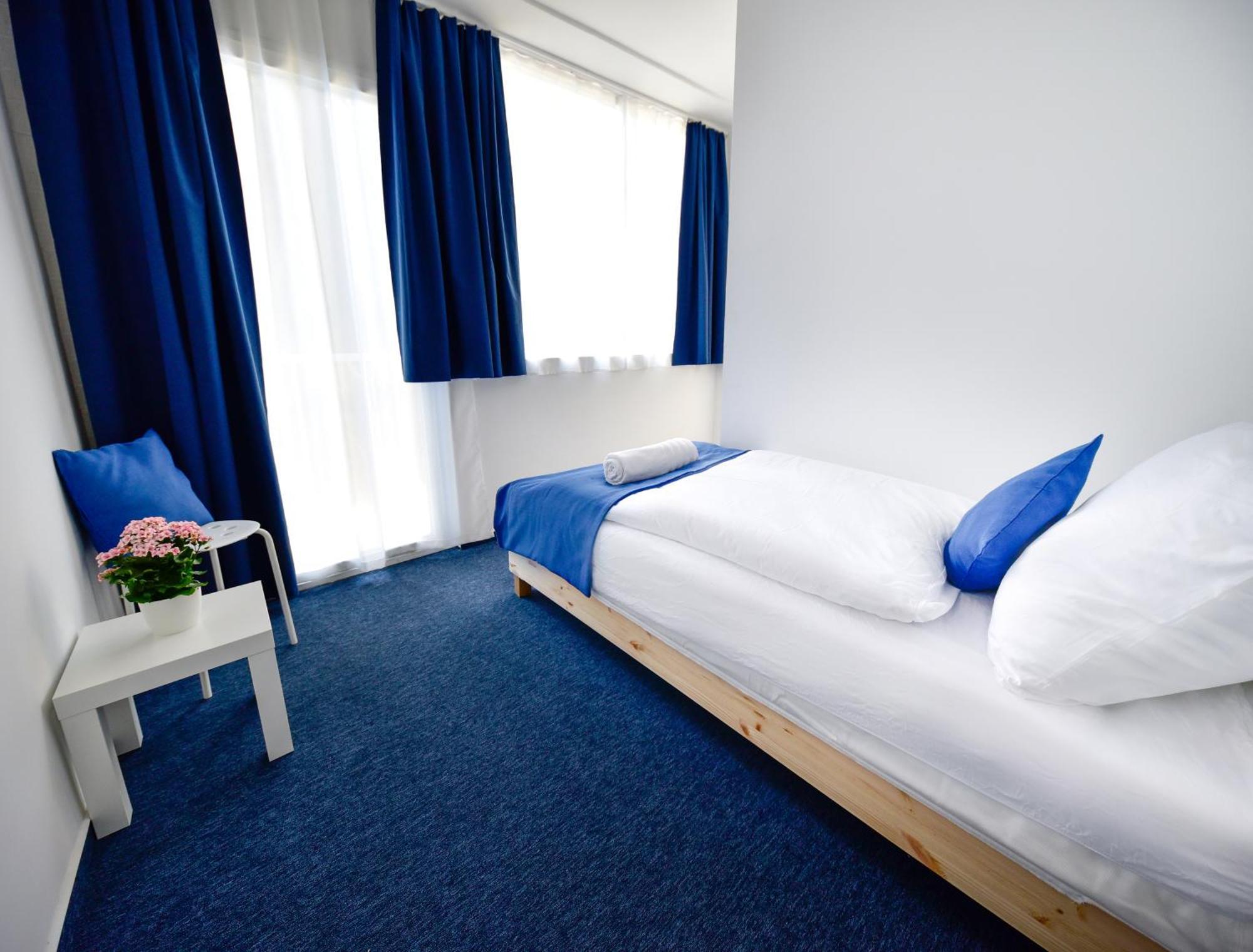 Zama Hotel ซามาร์ดี ภายนอก รูปภาพ