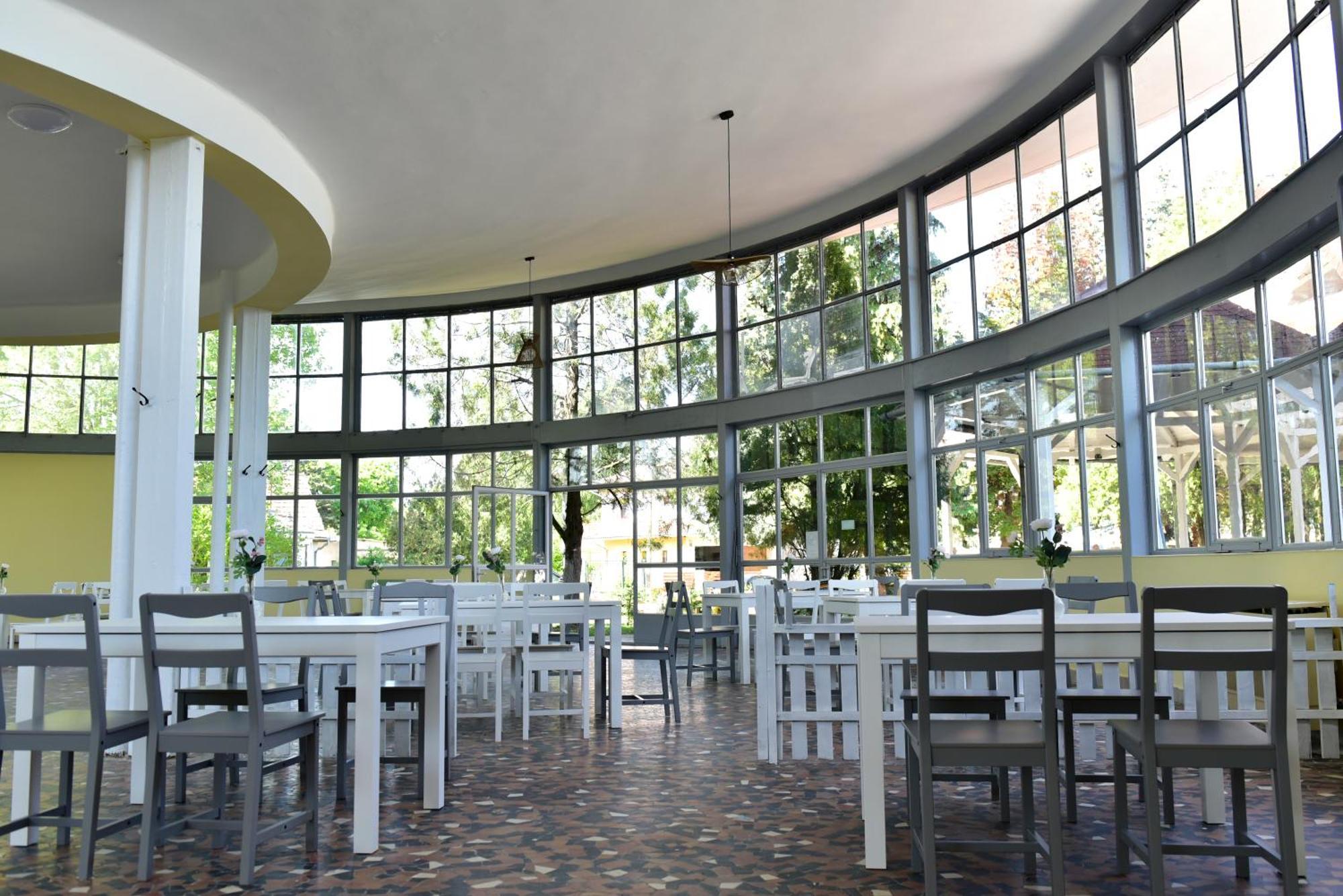 Zama Hotel ซามาร์ดี ภายนอก รูปภาพ